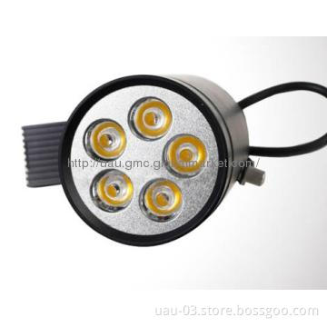 5W LED Track Lighting High quality ,Supper Bright
